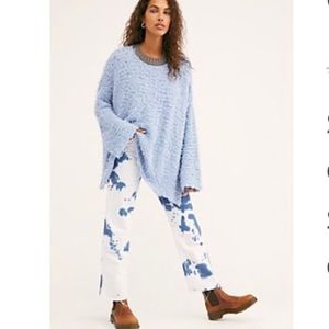 Riverside Tool & Dye Free People Utility Pants